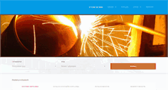Desktop Screenshot of kobylas.com